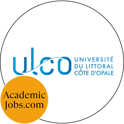 ULCO - Université du Littoral Cote d'Opale logo